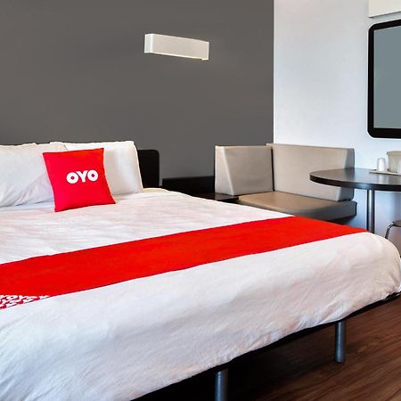 Oyo Hotel Valdosta Ga I-75 Екстериор снимка