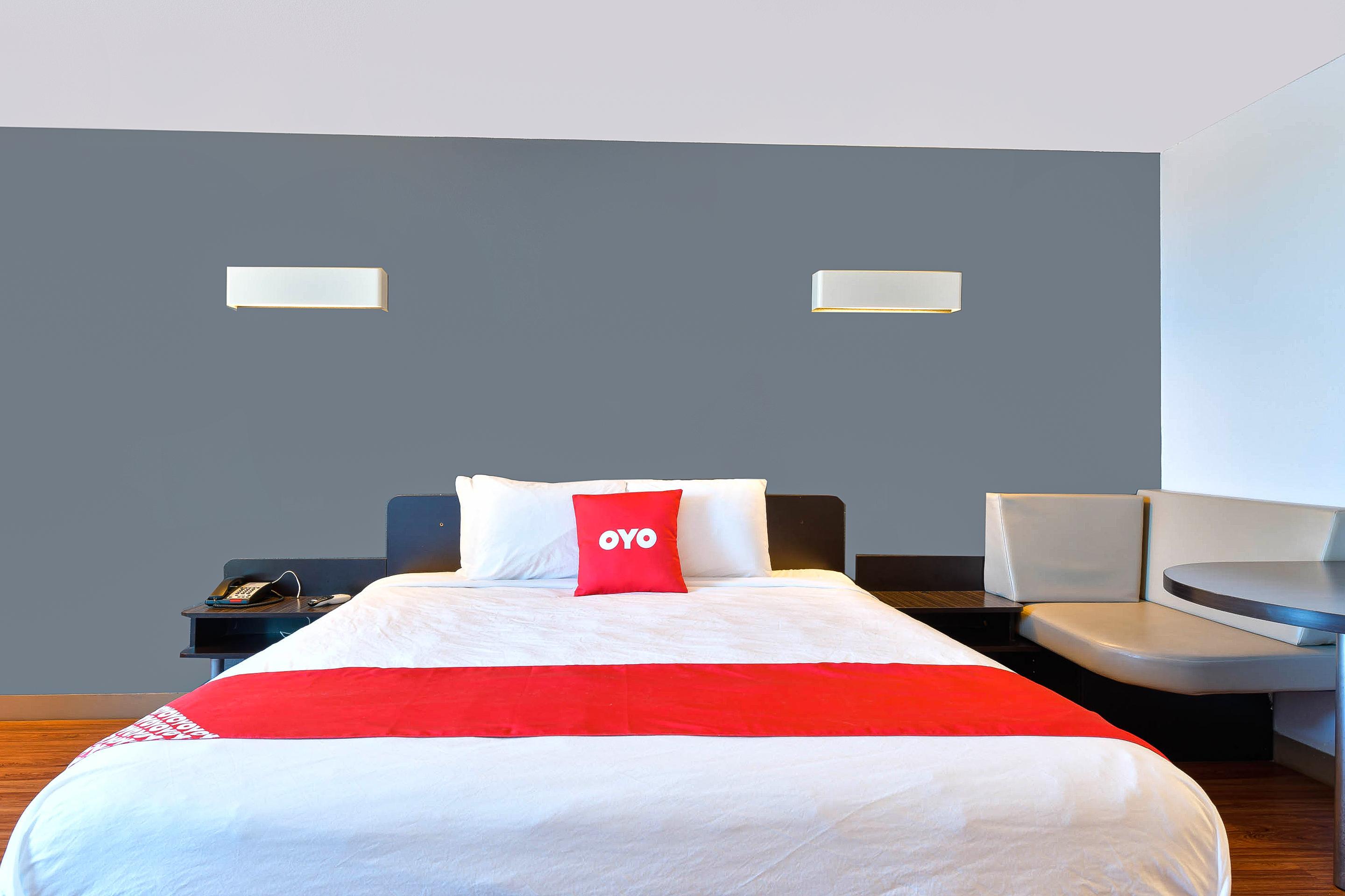 Oyo Hotel Valdosta Ga I-75 Екстериор снимка