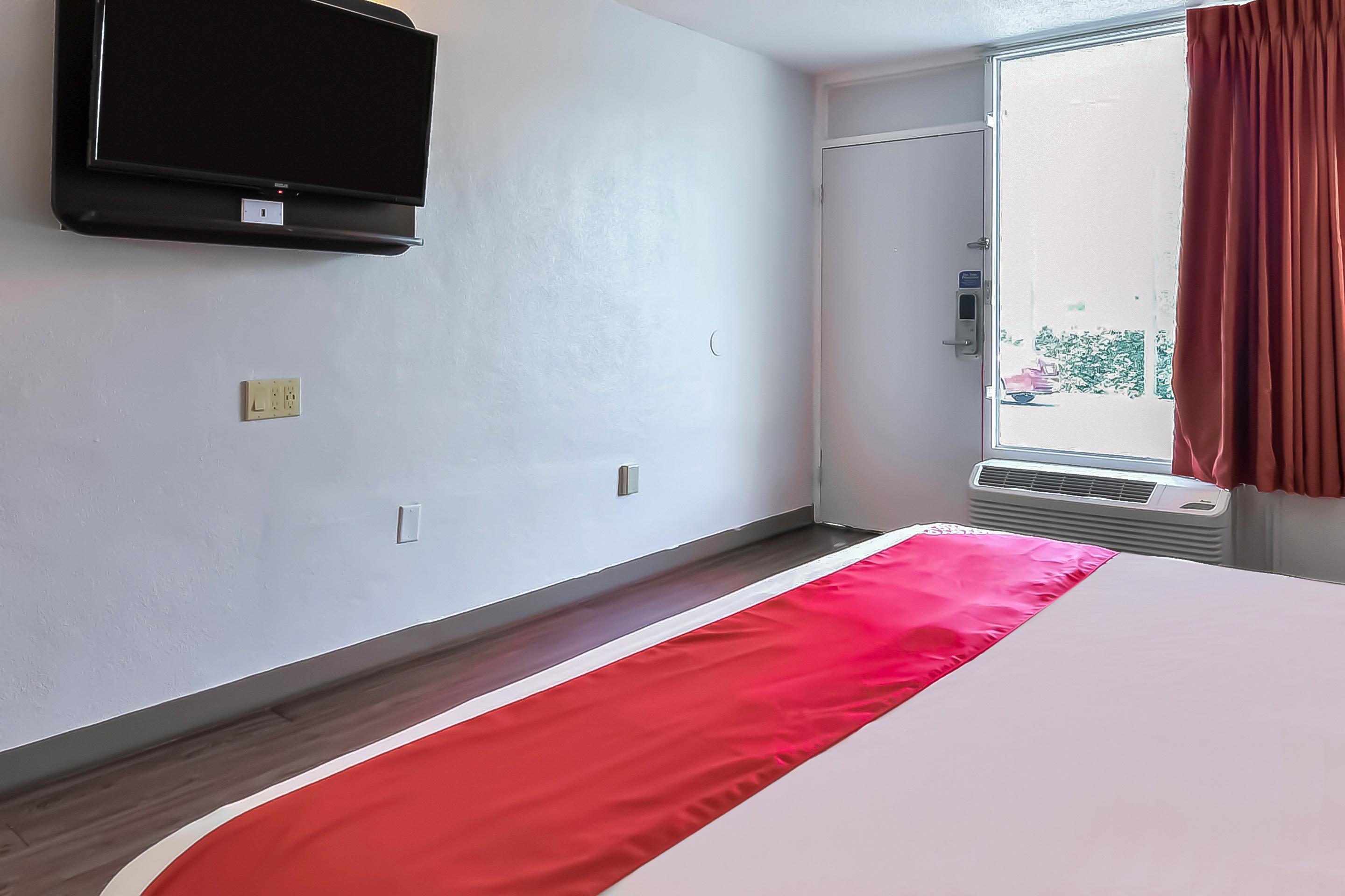 Oyo Hotel Valdosta Ga I-75 Екстериор снимка