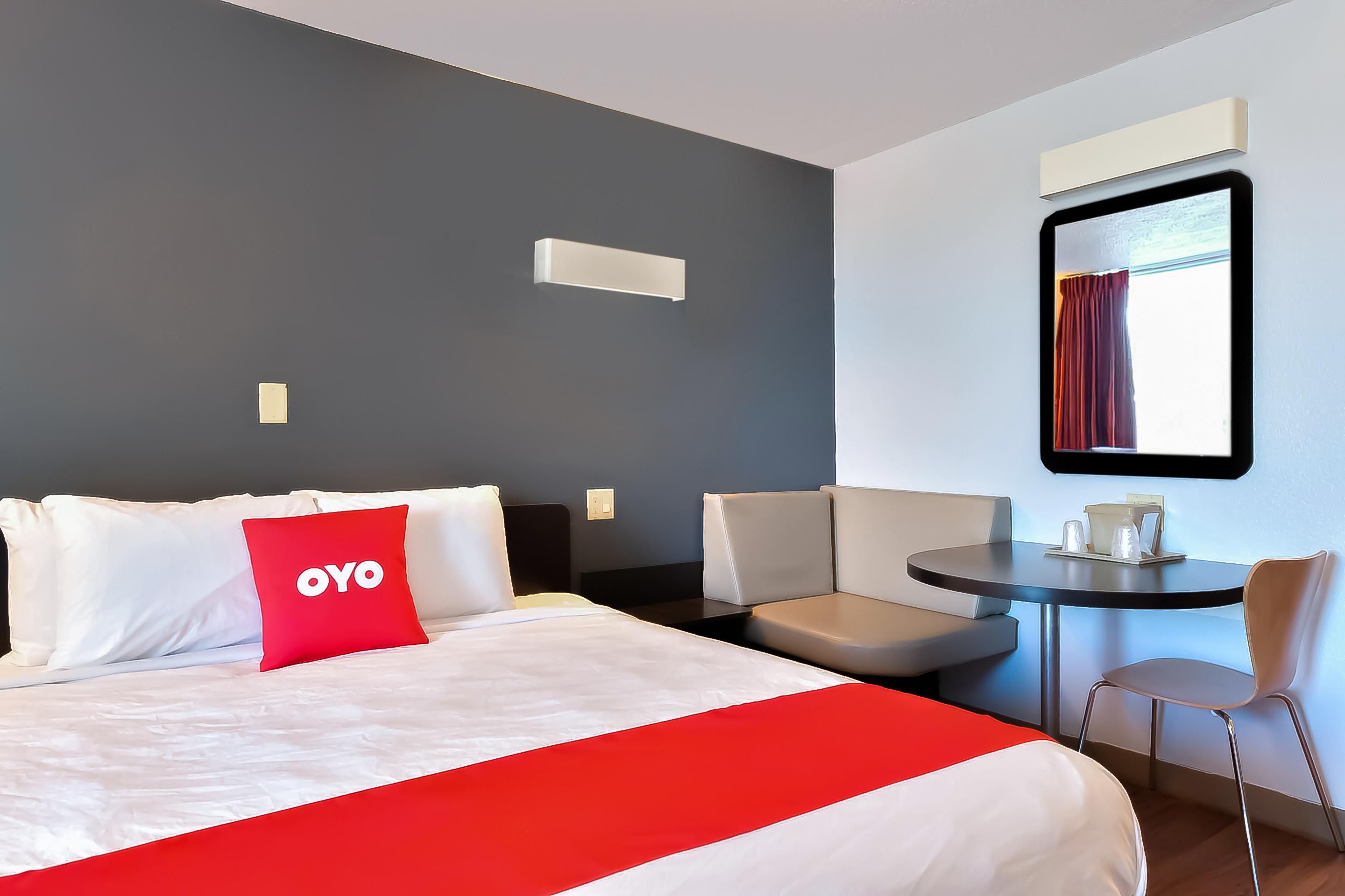 Oyo Hotel Valdosta Ga I-75 Екстериор снимка
