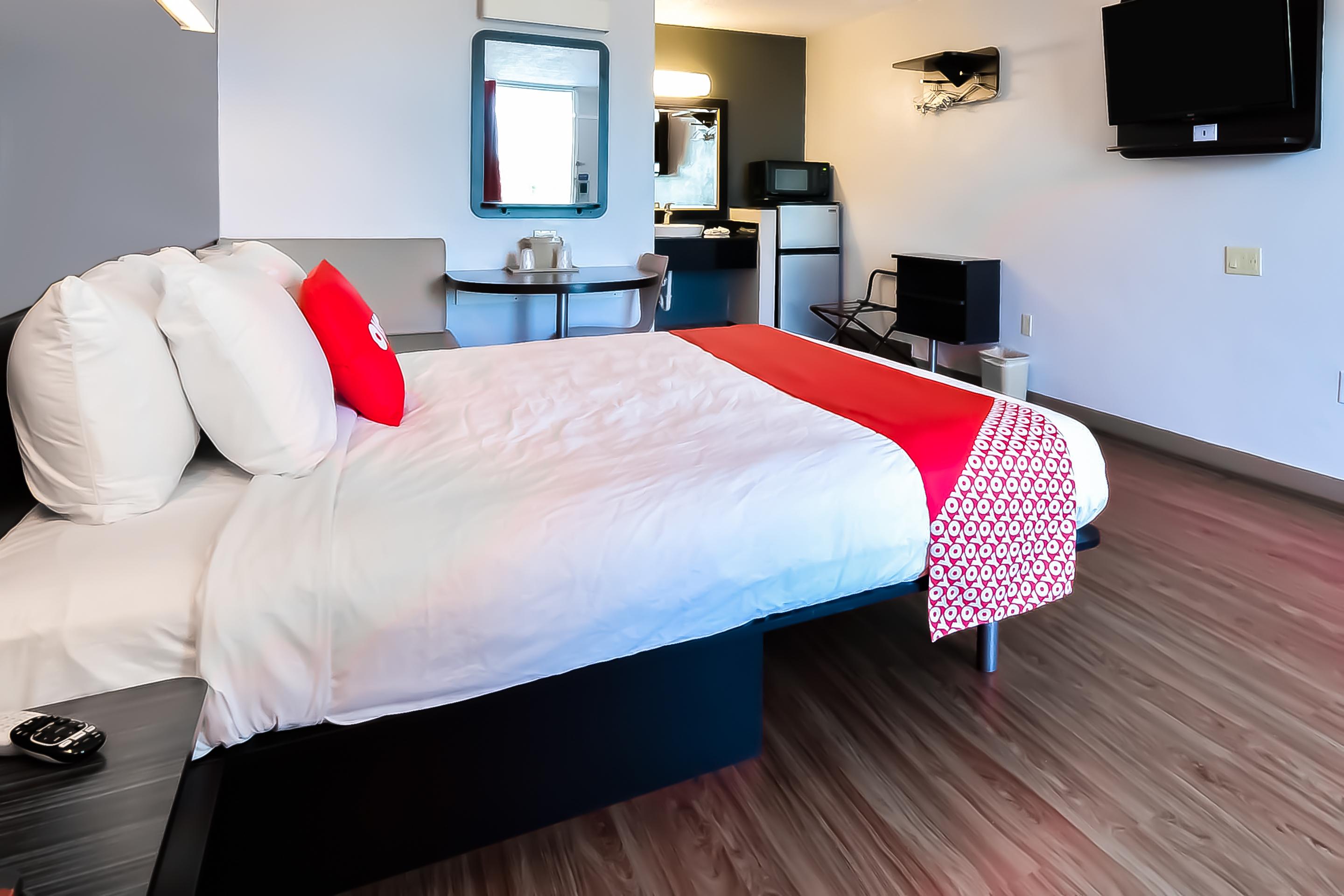Oyo Hotel Valdosta Ga I-75 Екстериор снимка
