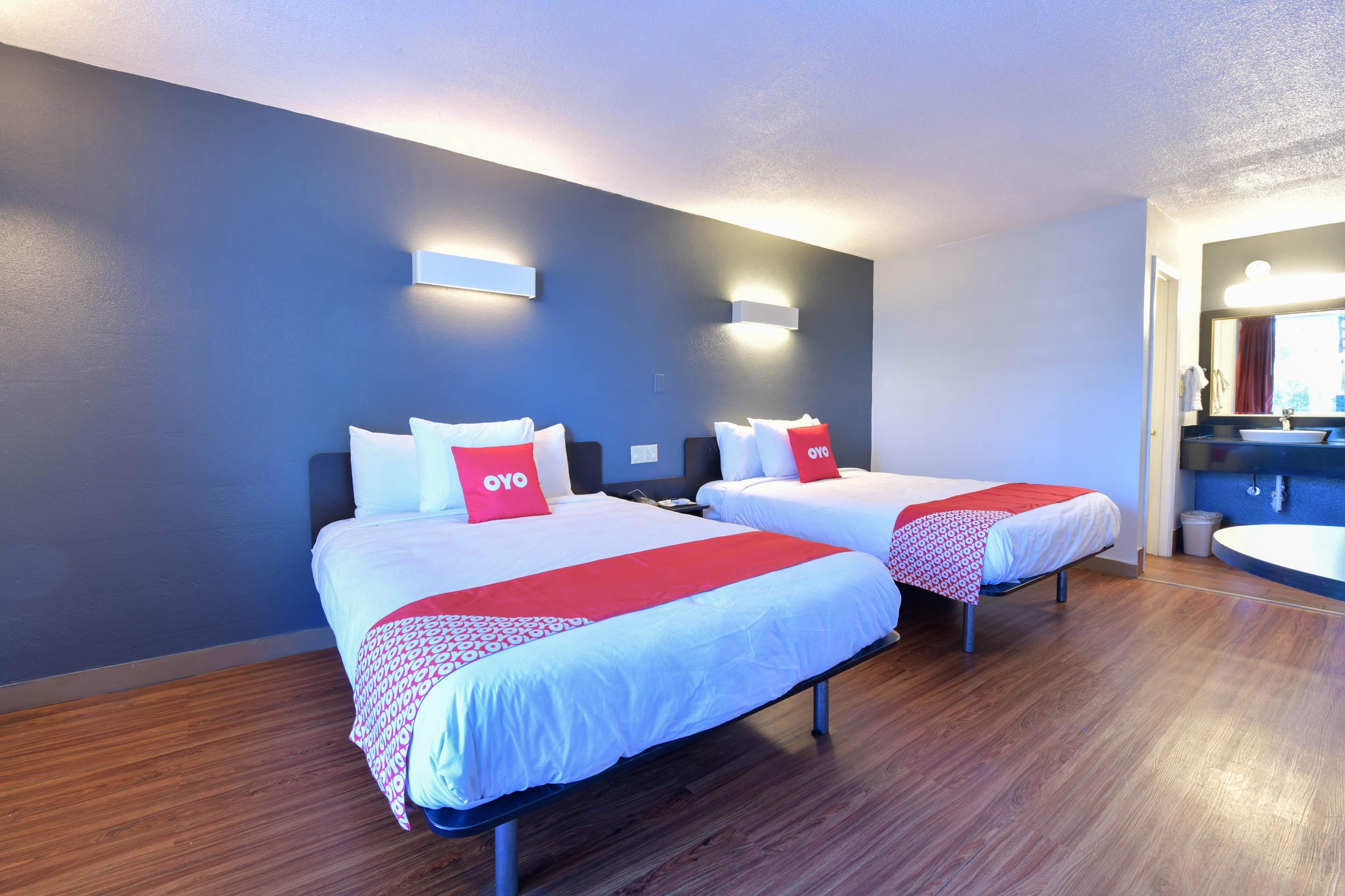 Oyo Hotel Valdosta Ga I-75 Екстериор снимка