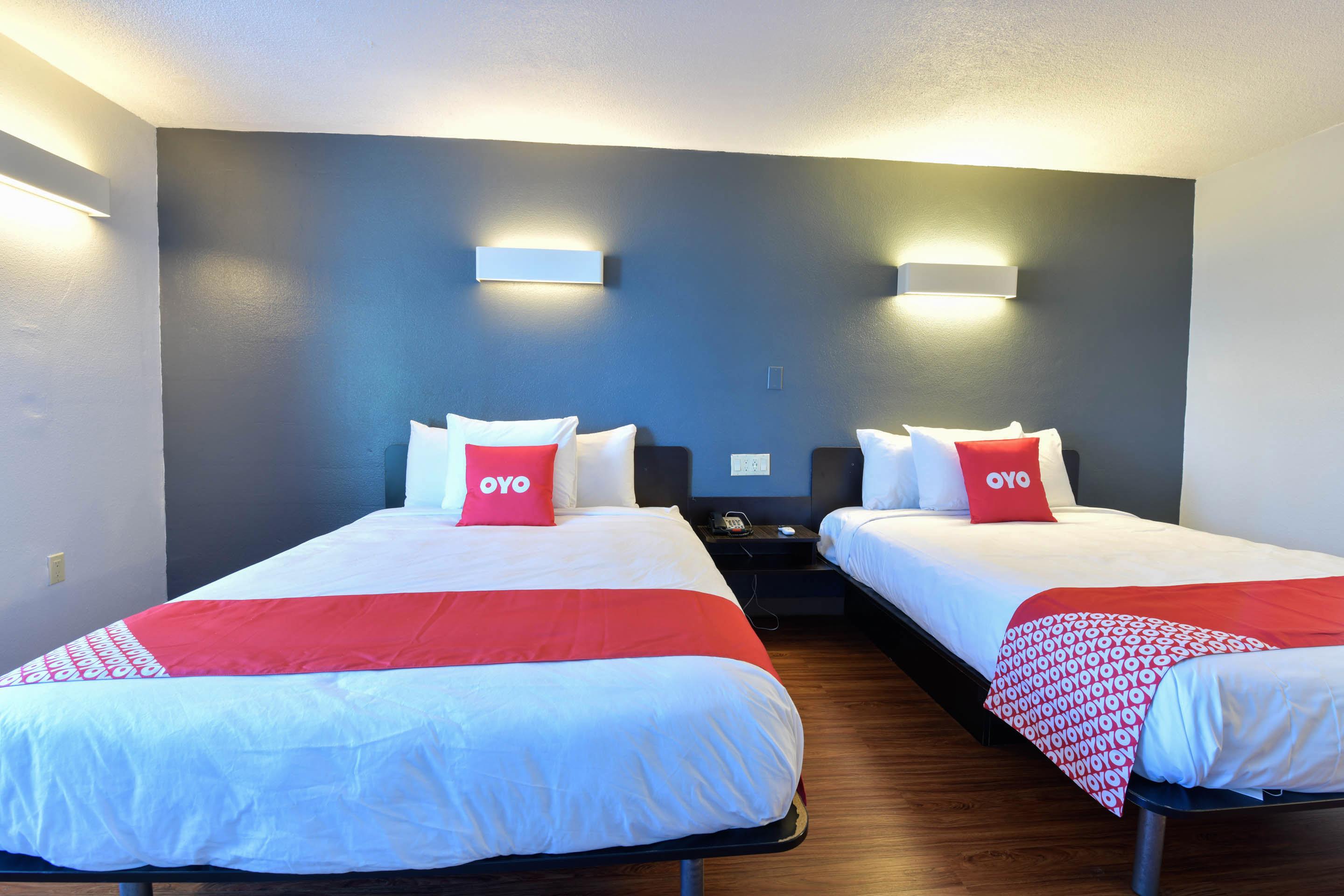 Oyo Hotel Valdosta Ga I-75 Екстериор снимка