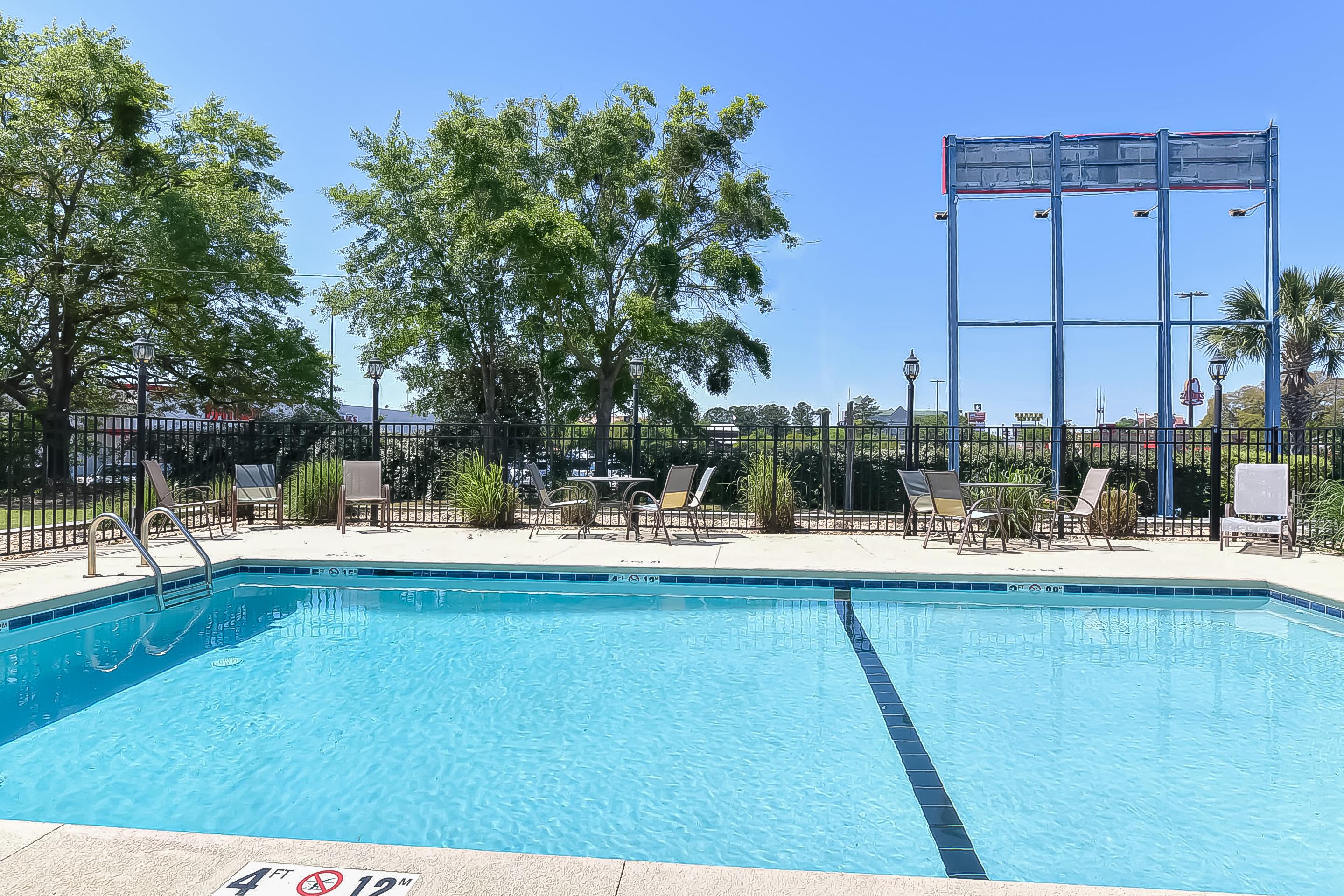 Oyo Hotel Valdosta Ga I-75 Екстериор снимка