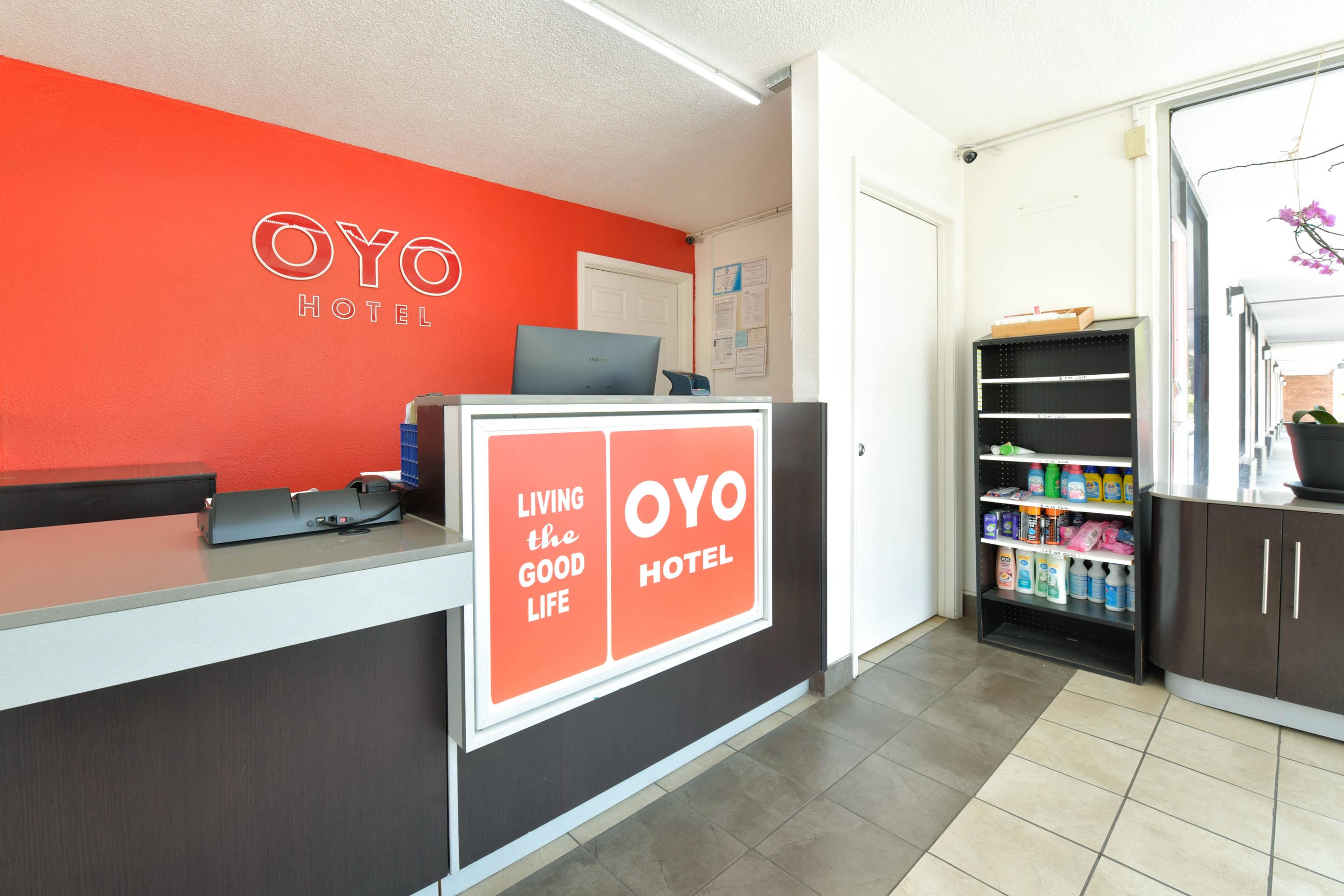 Oyo Hotel Valdosta Ga I-75 Екстериор снимка