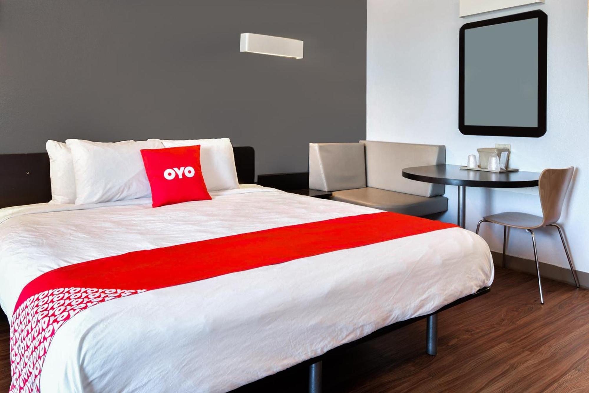 Oyo Hotel Valdosta Ga I-75 Екстериор снимка